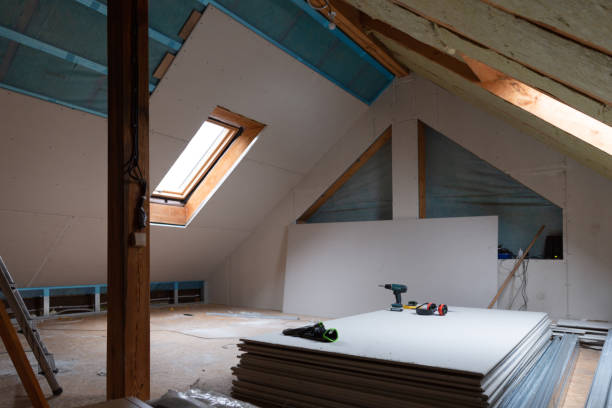 Professional Insulation Contractor in Ravenswood, WV