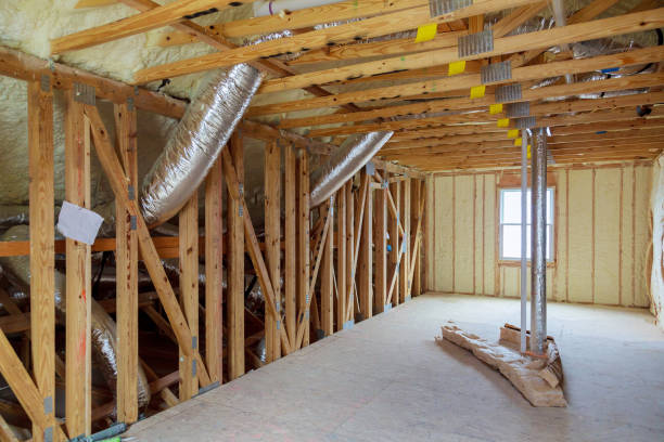 Best Fiberglass Insulation in Ravenswood, WV