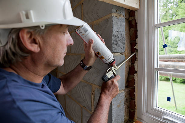 Best Insulation for Specific Applications in Ravenswood, WV
